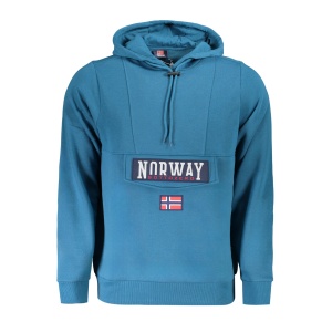 NORWAY 1963 DUKS 849429, PLAVA