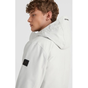 O'NEILL MEN URBAN UTILITY JAKET, MUŠKA JAKNA, BELA - Img 3