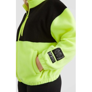 O'NEILL PROGRESSIVE SHERPA FLEECE JACKET - Img 3
