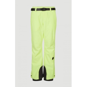 O'NEILL WOMEN STAR SKI, DEČIJE SKI PANTALONE, ŽUTA - Img 6
