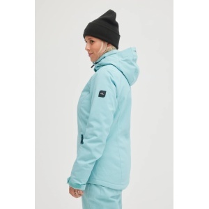 O'NEILL WOMEN STUVITE SKI JACKET, ŽENSKA JAKNA, PLAVA - Img 6