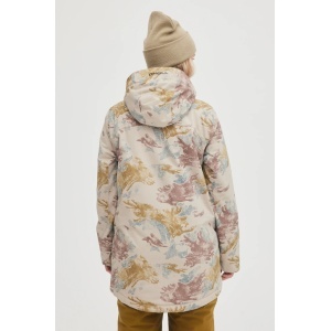 O'NEILL WOMEN UTILITY JACKET, ŽENSKA JAKNA, BEŽ - Img 3