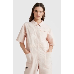 O'NEILL WOMEN UTILITY TRAIL JUMPSUIT, ŽENSKI KOMBINEZON, ROZE - Img 2