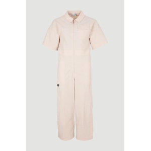 O'NEILL WOMEN UTILITY TRAIL JUMPSUIT, ŽENSKI KOMBINEZON, ROZE - Img 5