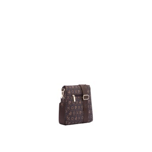 PIERRE CARDIN MUŠKA TORBA 22240, BRAON - Img 2