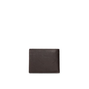 PIERRE CARDIN MUŠKI KOŽNI NOVČANIK 8806-102, TAMNO BRAON - Img 2
