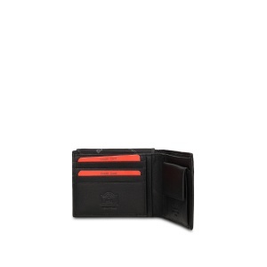 PIERRE CARDIN MUŠKI KOŽNI NOVČANIK 8806-142, CRNI - Img 5