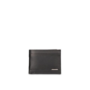 PIERRE CARDIN MUŠKI KOŽNI NOVČANIK 8806-83, CRNI
