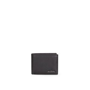 PIERRE CARDIN MUŠKI KOŽNI NOVČANIK 8806-PIP02, CRNI