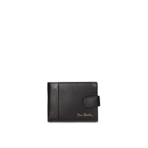 PIERRE CARDIN MUŠKI KOŽNI NOVČANIK 8806A-142, CRNI