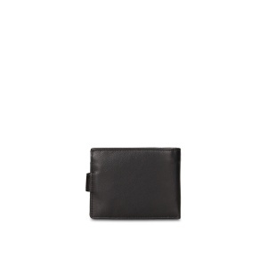 PIERRE CARDIN MUŠKI KOŽNI NOVČANIK 8806A-142, CRNI - Img 2