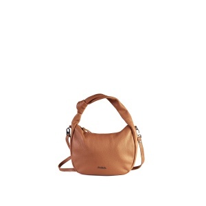 PIERRE CARDIN ŽENSKA KOŽNA TORBA 13001, BRAON - Img 6