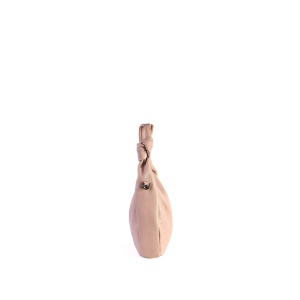 PIERRE CARDIN ŽENSKA KOŽNA TORBA 13001, ROZE - Img 3