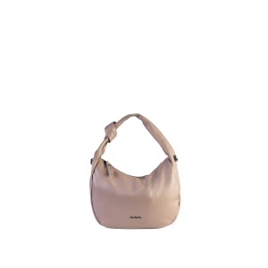 PIERRE CARDIN ŽENSKA KOŽNA TORBA 13001, SIVA