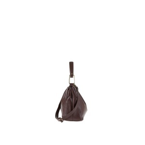 PIERRE CARDIN ŽENSKA KOŽNA TORBA 55091, BRAON - Img 3