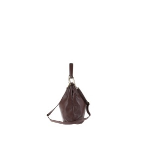 PIERRE CARDIN ŽENSKA KOŽNA TORBA 55092, BRAON - Img 3