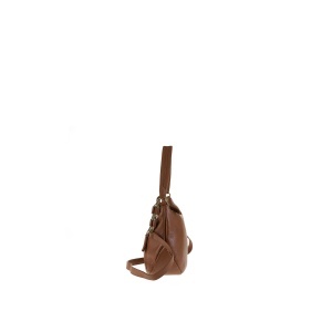 PIERRE CARDIN ŽENSKA KOŽNA TORBA 55094, BRAON - Img 3