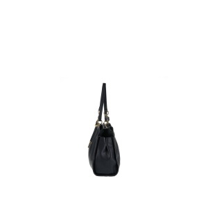 PIERRE CARDIN ŽENSKA KOŽNA TORBA 55097, CRNA - Img 3