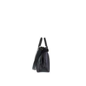 PIERRE CARDIN ŽENSKA KOŽNA TORBA 55102, CRNA - Img 3