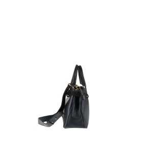 PIERRE CARDIN ŽENSKA KOŽNA TORBA 55103, CRNA - Img 3