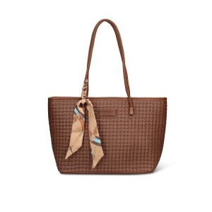 PIERRE CARDIN ŽENSKA TORBA 2401LONG23, BRAON