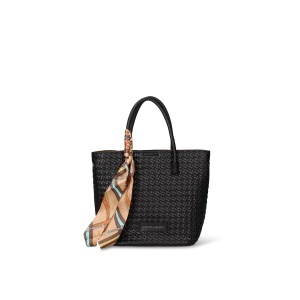 PIERRE CARDIN ŽENSKA TORBA 2402LONG23, CRNA