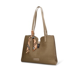 PIERRE CARDIN ŽENSKA TORBA 2404LONG03, ZELENA - Img 2