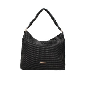 PIERRE CARDIN ŽENSKA TORBA 6869-GN43, CRNA