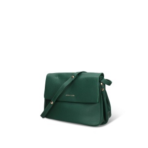 PIERRE CARDIN ŽENSKA TORBA 7411FR08, ZELENA - Img 2