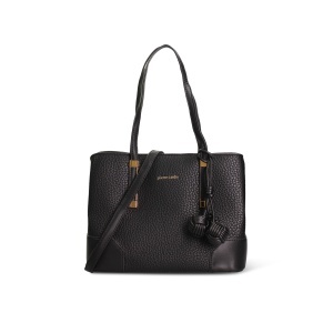 PIERRE CARDIN ŽENSKA TORBA 86990MS172, CRNA - Img 2