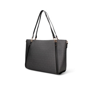 PIERRE CARDIN ŽENSKA TORBA 87128MS168, CRNA - Img 2