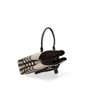PIERRE CARDIN ŽENSKA TORBA 950-WX06, SIVA - Img 5