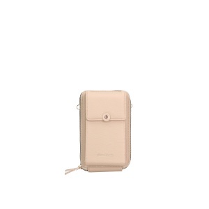 PIERRE CARDIN ŽENSKA TORBICA ZA TELEFON 1233-GN31, BEŽ