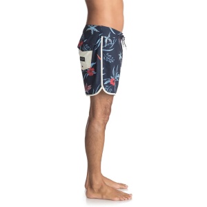 QUIKSILVER HIGHLINE TRESPASSER MUŠKI ŠORC ZA KUPANJE, TEGET - Img 2