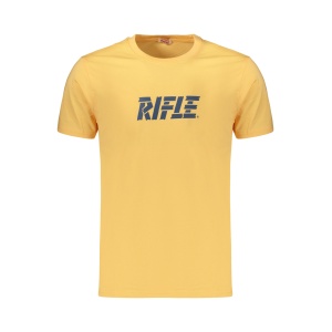 RIFLE MUŠKA MAJICA RFT001, NARANDŽASTA