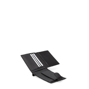 SERGIO TACCHINI MUŠKI KOŽNI NOVČANIK K50116P032, CRNA - Img 5