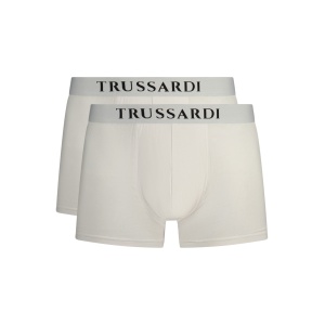 TRUSSARDI MUŠKI DONJI VEŠ TRU2UTR01, BELA