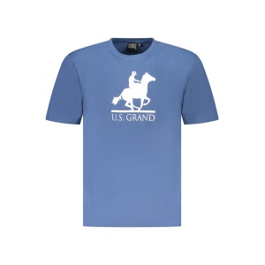 U.S. GRAND POLO MUŠKA MAJICA AU02646