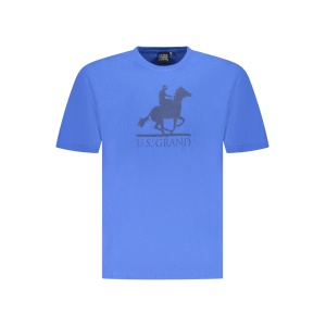 U.S. GRAND POLO MUŠKA MAJICA AU02646