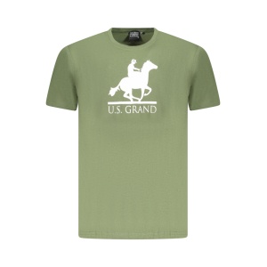 U.S. GRAND POLO MUŠKA MAJICA AU02646