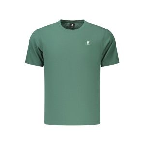 U.S GRAND POLO MUŠKA MAJICA AU03194BONZO, ZELENA