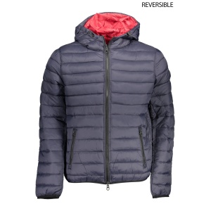 U.S. POLO ASSN. MUŠKA JAKNA SA DVA LICA 62866-46019