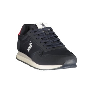 U.S. POLO ASSN. MUŠKE PATIKE HAPPY001M6NH1, TEGET - Img 2