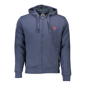 U.S. POLO ASSN. MUŠKI DUKS 60702-52910 - Img 1