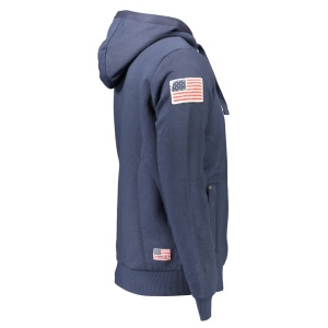 U.S. POLO ASSN. MUŠKI DUKS 60702-52910 - Img 3