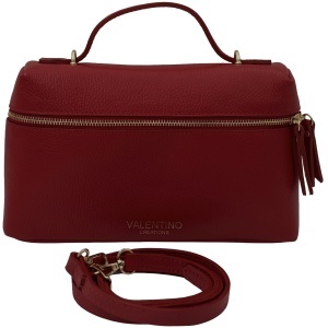 VALENTINO CREATIONS KOŽNA TORBA V806G
