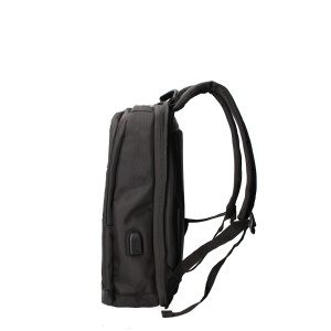 B. CAVALLI UNISEX TEKSTILNI RANAC BC1323, CRNI - Img 3