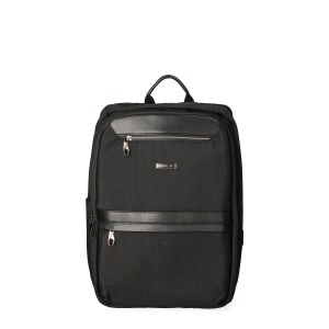 B. CAVALLI UNISEX TEKSTILNI RANAC BC1326A, CRNI