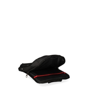 B. CAVALLI UNISEX TEKSTILNI RANAC BC1326A, CRNI - Img 5