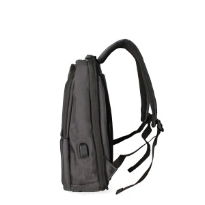 B. CAVALLI UNISEX TEKSTILNI RANAC BC1326A, SIVI - Img 3